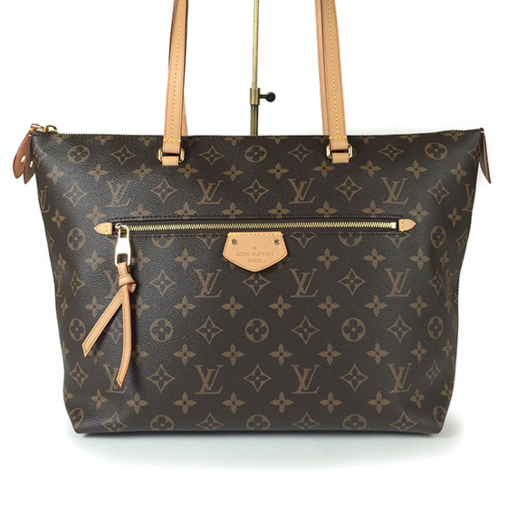 Louis Vuitton Monogram Jena MM Tote Bag